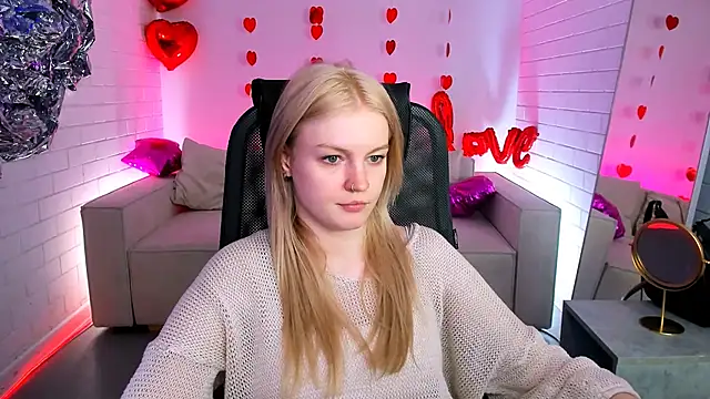 GraceGlamour online show from 11, 3, 2025