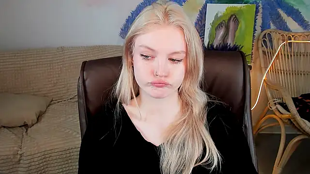 GraceGlamour online show from 12, 3, 2025