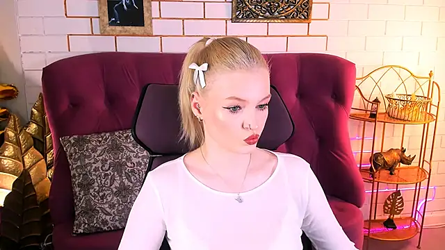 GraceGlamour online show from 28, 11, 2025