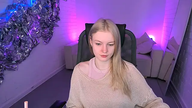 GraceGlamour online show from 7, 2, 2026