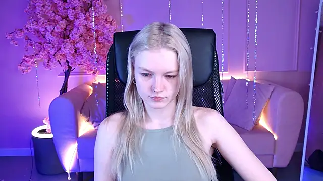 GraceGlamour online show from 9, 2, 2026