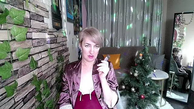 Hot Girl87 online show from 13, 1, 2025