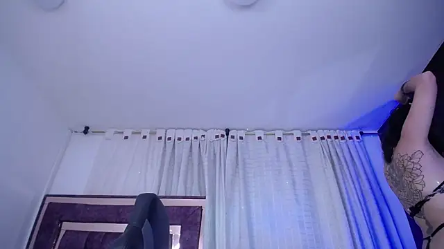 AnabelleGron online show from 3, 2, 2026