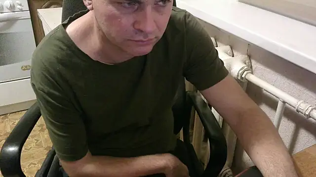 AlDON59 online show from 4, 12, 2025