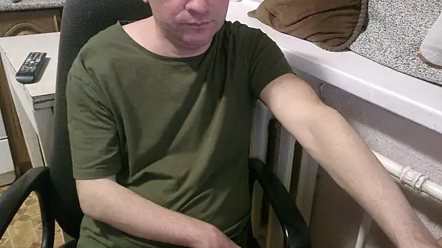 AlDON59 online show from 1, 2, 2026