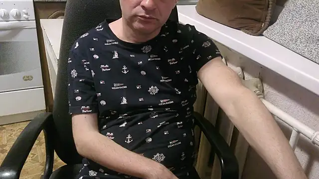 AlDON59 online show from 15, 3, 2026