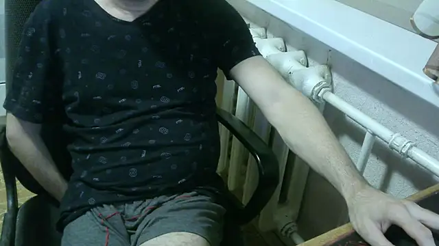 AlDON59 online show from 7, 4, 2026