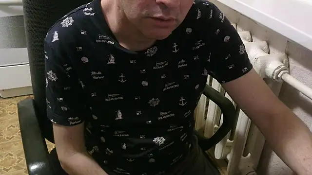 AlDON59 online show from 19, 4, 2026