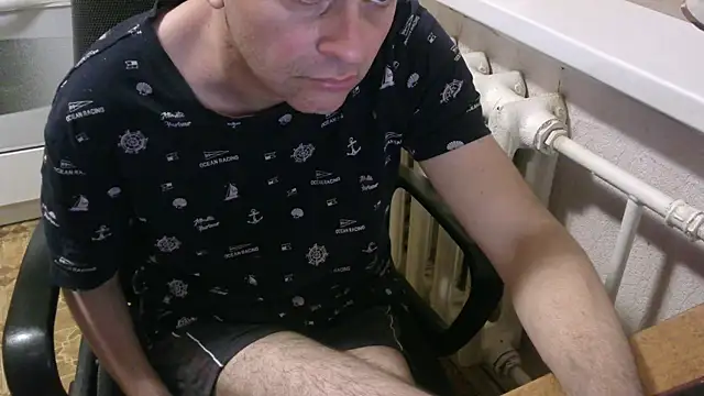 AlDON59 online show from 21, 4, 2026