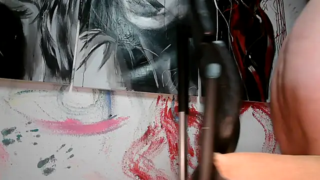 dani4334 online show from 10, 2, 2025