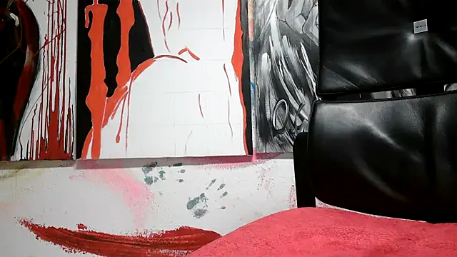 dani4334 online show from 9, 3, 2025