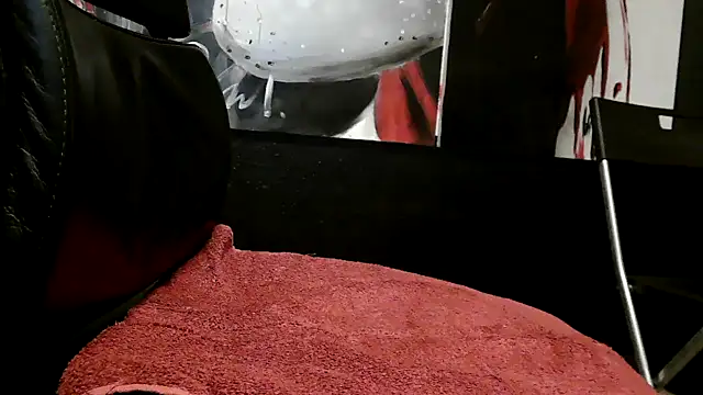 dani4334 online show from 17, 3, 2025