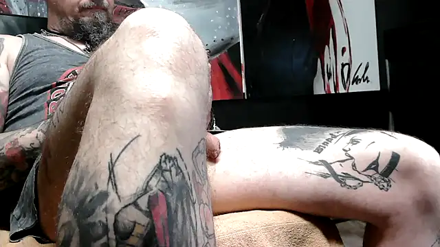 dani4334 online show from 17, 3, 2025