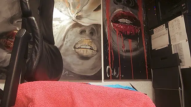 dani4334 online show from 7, 3, 2026