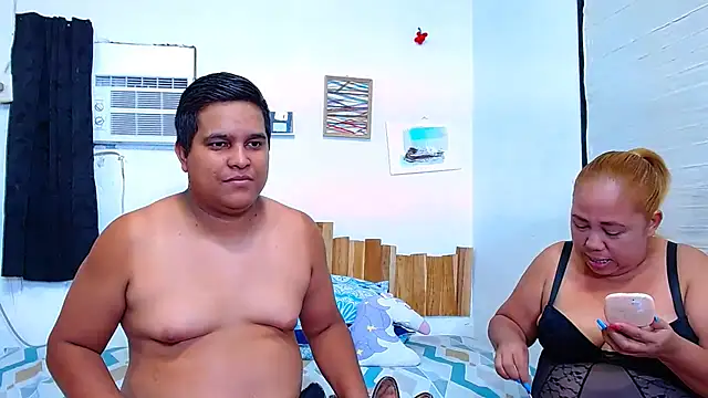 lucasandSofi online show from 30, 11, 2025