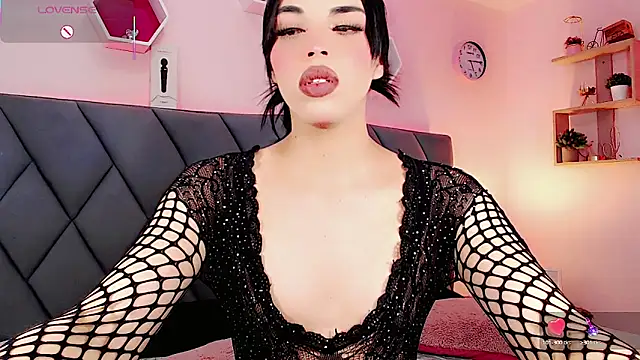 Snapshot of CandyJoselyn chatting on 16, 9, 2025 CandyJoselyn online show from 16, 9, 2025