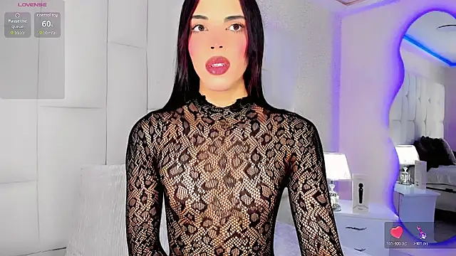 Snapshot of CandyJoselyn chatting on 25, 10, 2025 CandyJoselyn online show from 25, 10, 2025