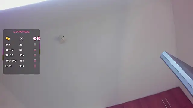 Julie Markk online show from 15, 12, 2025