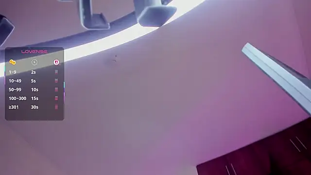 Julie Markk online show from 6, 1, 2026