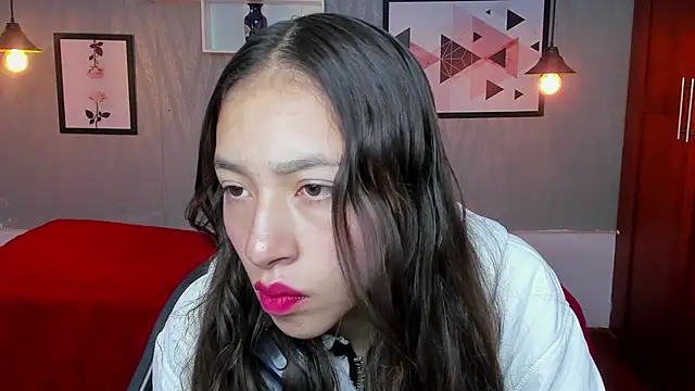 Snapshot of Valeria_roussi chatting on 16, 1, 2025 Valeria roussi online show from 16, 1, 2025