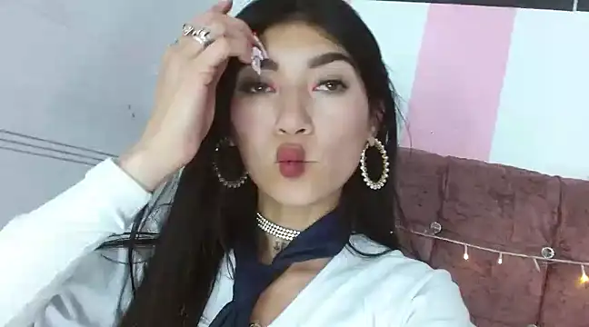 sara caplerx online show from 5, 3, 2025