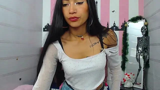 sara caplerx online show from 20, 9, 2025