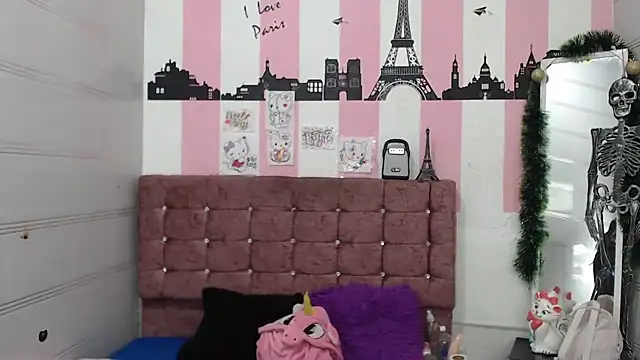 sara caplerx online show from 23, 9, 2025