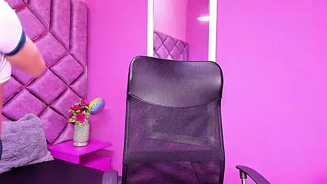 Eimy Sexy  online show from 14, 3, 2025