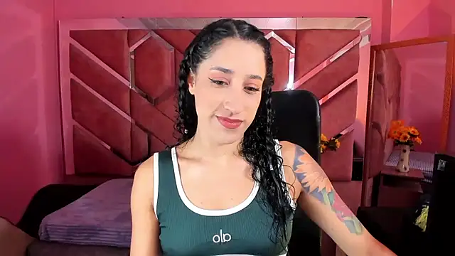 Eimy Sexy  online show from 14, 10, 2025