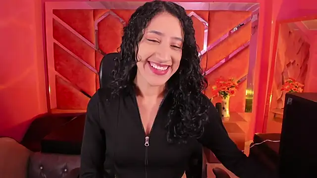 Eimy Sexy  online show from 26, 2, 2026