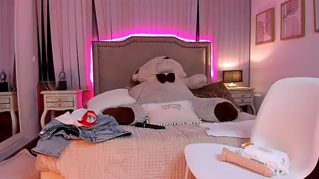 Valentina Se online show from 12, 2, 2025