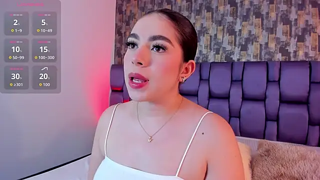 Snapshot of IsabellaAnngel chatting on 18, 1, 2026 IsabellaAnngel online show from 18, 1, 2026