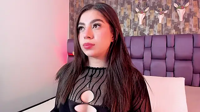 Snapshot of IsabellaAnngel chatting on 22, 2, 2026 IsabellaAnngel online show from 22, 2, 2026