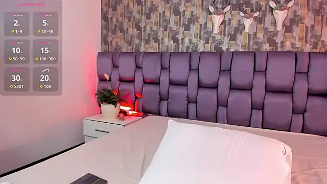 Snapshot of IsabellaAnngel chatting on 28, 2, 2026 IsabellaAnngel online show from 28, 2, 2026