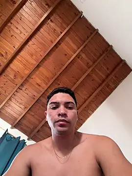 Thiago Santo  online show from 14, 6, 2026