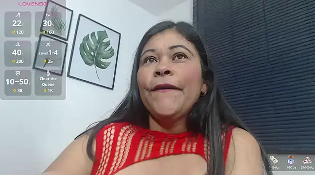 viki mom online show from 16, 2, 2025