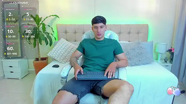Snapshot of Damian23__ chatting on 20, 1, 2025 Damian23   online show from 20, 1, 2025