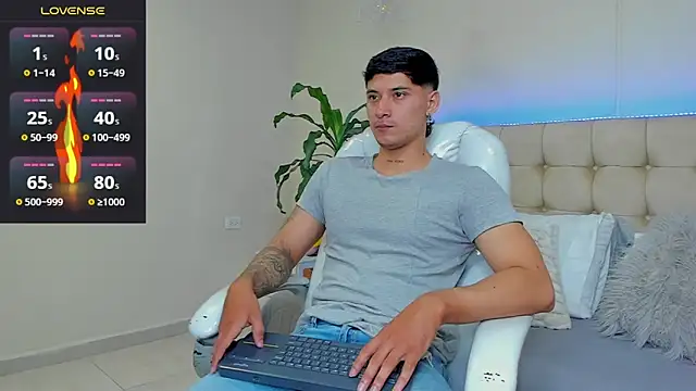 Snapshot of Damian23__ chatting on 1, 2, 2025 Damian23   online show from 1, 2, 2025