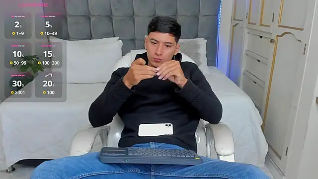 Snapshot of Damian23__ chatting on 11, 3, 2025 Damian23   online show from 11, 3, 2025