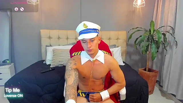Snapshot of Damian23__ chatting on 22, 10, 2025 Damian23   online show from 22, 10, 2025