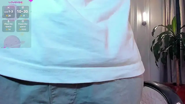 Damian23   online show from 31, 3, 2026