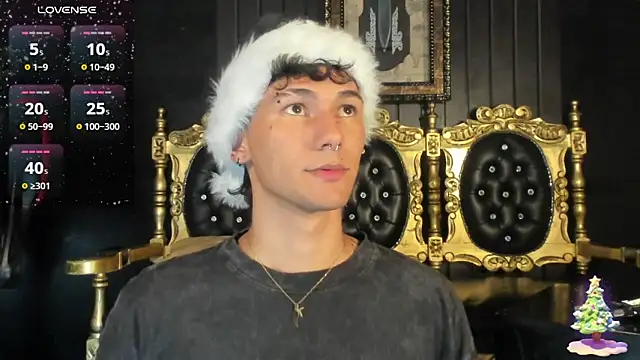 Snapshot of Alexx_tc chatting on 27, 12, 2024 Alexx tc online show from 27, 12, 2024