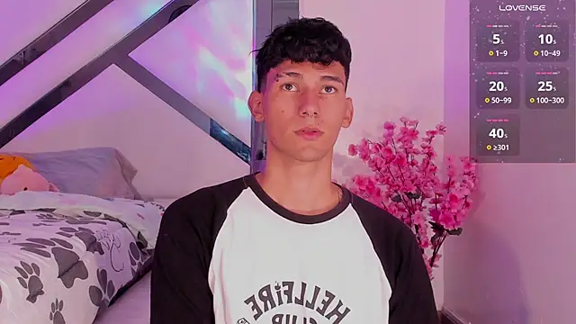 Snapshot of Alexx_tc chatting on 11, 1, 2025 Alexx tc online show from 11, 1, 2025