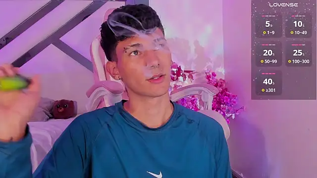 Snapshot of Alexx_tc chatting on 14, 1, 2025 Alexx tc online show from 14, 1, 2025