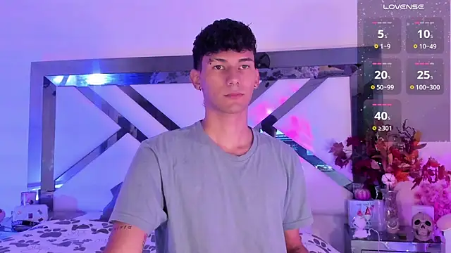 Snapshot of Alexx_tc chatting on 15, 1, 2025 Alexx tc online show from 15, 1, 2025