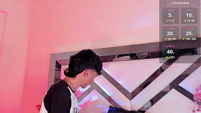 Snapshot of Alexx_tc chatting on 29, 1, 2025 Alexx tc online show from 29, 1, 2025