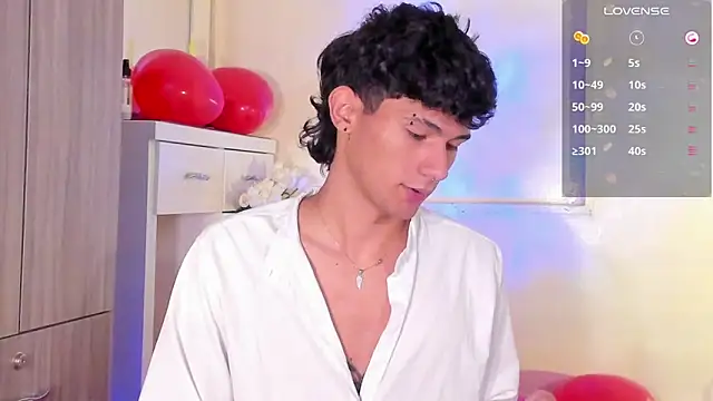 Snapshot of Alexx_tc chatting on 15, 2, 2025 Alexx tc online show from 15, 2, 2025