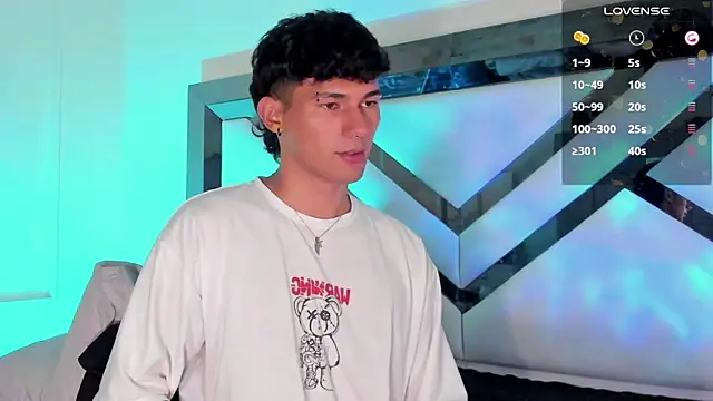 Snapshot of Alexx_tc chatting on 15, 3, 2025 Alexx tc online show from 15, 3, 2025