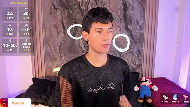 Alexx tc online show from 4, 2, 2026