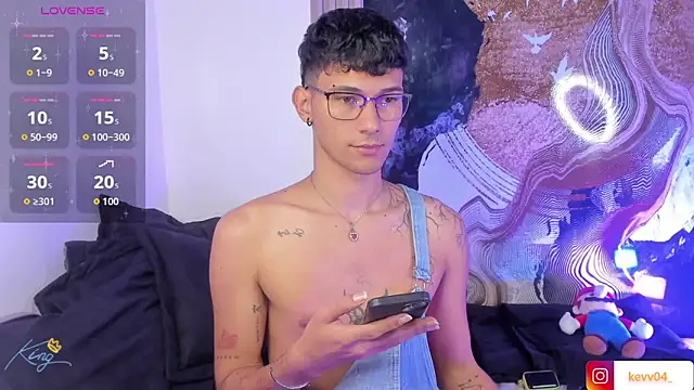 Alexx tc online show from 25, 3, 2026